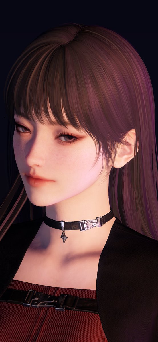 han_bun_'s tweet photo. @mephistomum Bringing Miss Cerise in 👉👈 https://t.co/QiGkJxatSP
