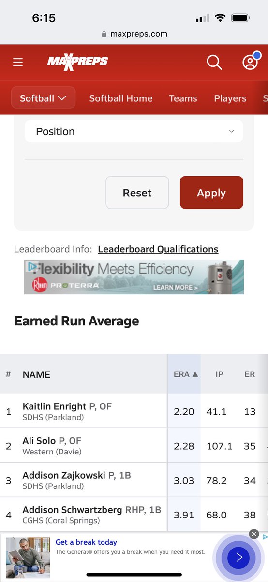 Kaitlin Enright tweet media