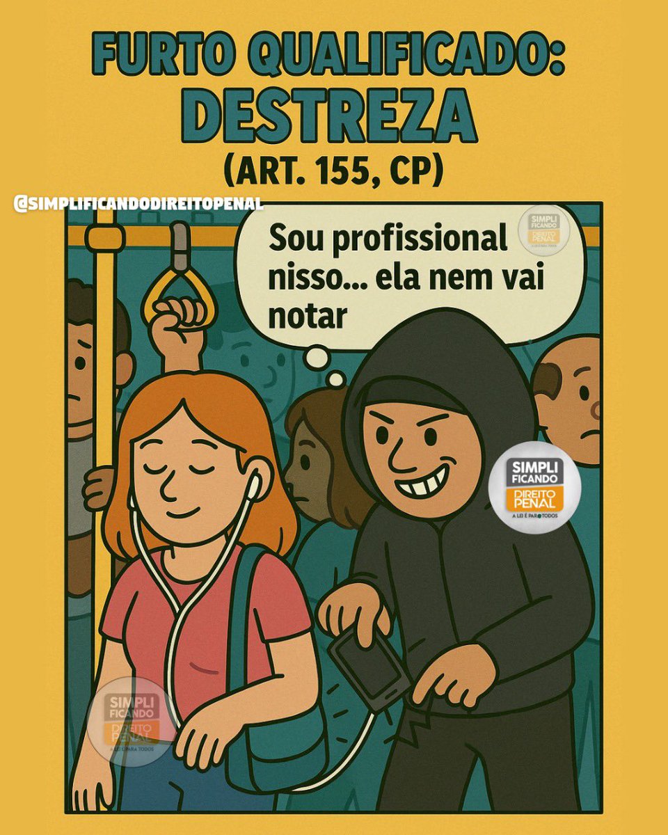 simplificandodp's tweet image. O #PenalEmTirinhas vai mudar a forma que você enxerga e estuda o Direito Penal. Em breve! 👊😉📝

#concursos #juridico #concurso #direitopenal #oab #oab1fase