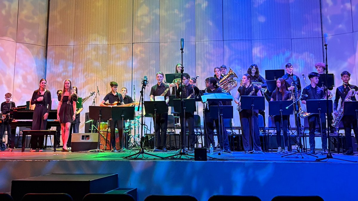 Chandler Unified School District (@chandlerunified) on Twitter photo The Payne Junior High School Jazz Band delivered an outstanding performance at the ASU Jazz Festival! Their hard work and dedication paid off, earning them an “Excellent” rating, the second-highest score possible. #WeAreChandlerUnified <a href="/CUSDFineArts/">CUSD Fine Arts</a> The Payne Junior High School Jazz Band delivered an outstanding performance at the ASU Jazz Festival! Their hard work and dedication paid off, earning them an “Excellent” rating, the second-highest score possible. #WeAreChandlerUnified <a href="/CUSDFineArts/">CUSD Fine Arts</a>