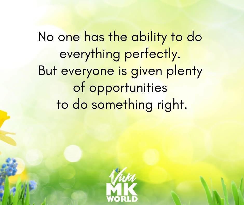 VivamkTreasures's tweet photo. Just try your best π
#vivamknetwork #vivamkworld #vivamktreasures #quote #inspirationalquotes #HTLMP #workfromhome #goals #mumlife #smallbiz #inspire #Inspiration #inspirational https://t.co/8Oc8ZO9HEz