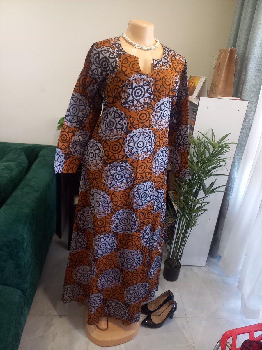 DclothingR's tweet photo. Maxi vibes.. 
#batikimaxisolodress https://t.co/3WQnToMjcC