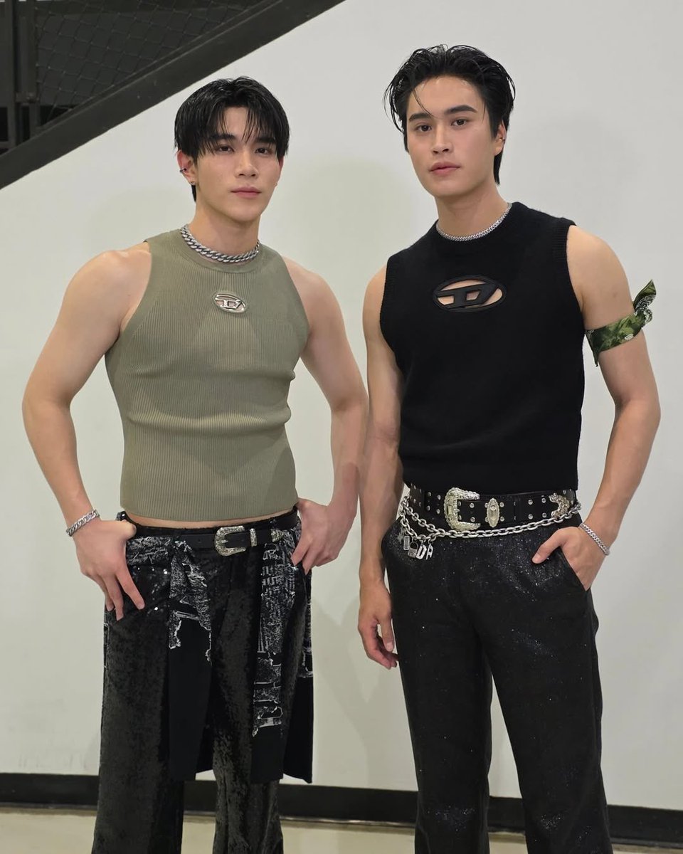 dare i say best outfits EVER