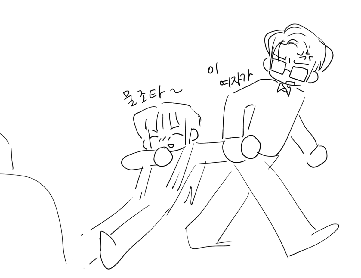 byakko52's tweet photo. 정답!
승민이사! https://t.co/3YDWy5moDR