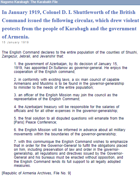 hayqmets's tweet image. Years of anti-Soviet/Russian propaganda, topped with heavy emotional sentiment and a never-ending victimhood complex.

In reality, however, the Soviets had a rational and pragmatic approach, inheriting a legacy where Karabakh was already under Azerbaijani control thanks to the…
