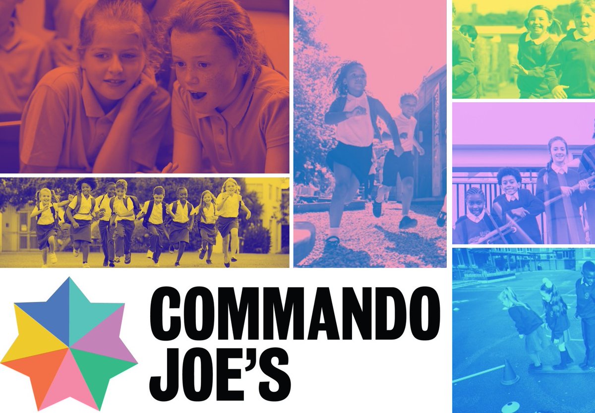 🐣💪 Welcome back, heroes of the classroom! I hope your Easter break was filled with rest, chocolate, and adventure. Now it’s time to inspire, empower, and lead the next mission. Let’s make this term one to remember! 🚀
#WelcomeBack #CommandoJoes #EducationMission #HeroTeachers