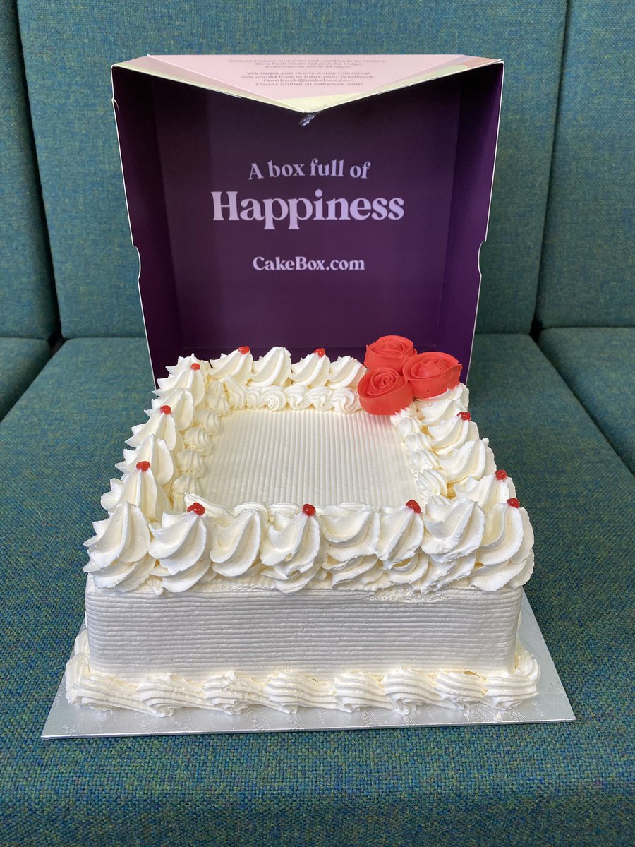 ACE Luton tweet media