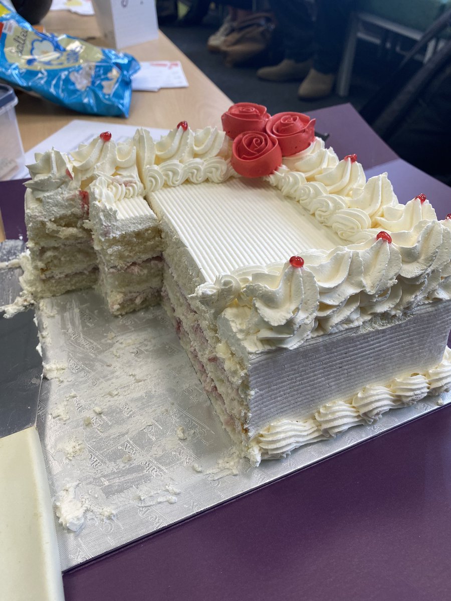 ACE Luton tweet media