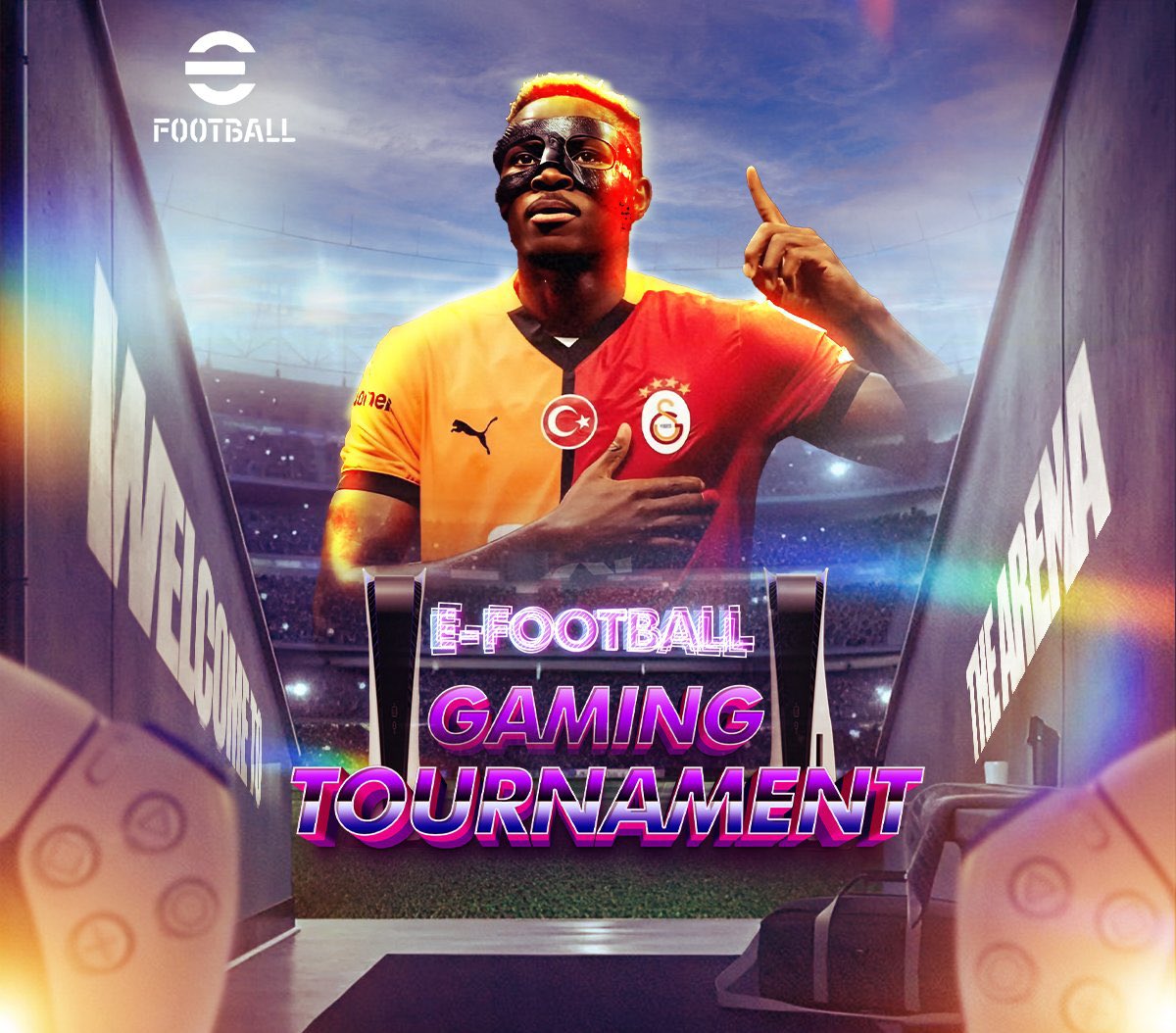 lobistars (@john322226) on Twitter photo to you my first ever Efootball Tournament of 40 random users.
I’ll be picking =10
<a href="/gambleawareng1/">GambleAwareNg</a> =10
<a href="/godantown/">DANTOWN</a> = 5
<a href="/Celloux_Digitaz/">Celloux Digital</a> =5
<a href="/UtdEIIis/">天蝎座</a> = 5
<a href="/AnaYormusic/">AnaYor</a> = 5
Winners will be posted tomorrow 3pm
Drop usernames👇👇 to you my first ever Efootball Tournament of 40 random users.
I’ll be picking =10
<a href="/gambleawareng1/">GambleAwareNg</a> =10
<a href="/godantown/">DANTOWN</a> = 5
<a href="/Celloux_Digitaz/">Celloux Digital</a> =5
<a href="/UtdEIIis/">天蝎座</a> = 5
<a href="/AnaYormusic/">AnaYor</a> = 5
Winners will be posted tomorrow 3pm
Drop usernames👇👇