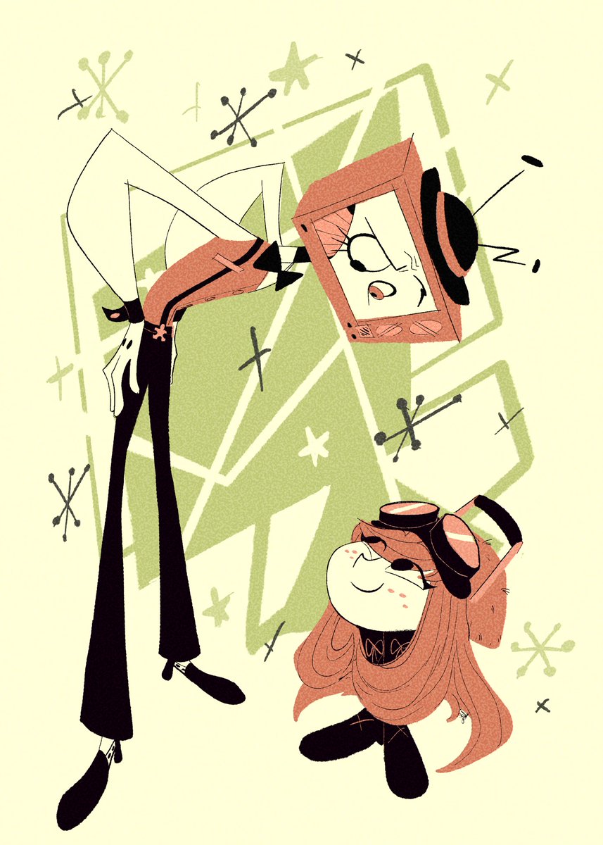 #mrpuzzles #Puzzlevision  #SMG4