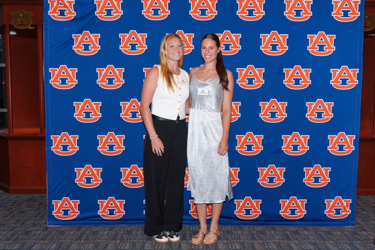 Auburn Soccer (@auburnsoccer) on Twitter photo A leader on and off the field 🤗
Congrats to <a href="/DylanDriver13/">Dylan Driver</a> for being named a PNC Achiever nominee!
#WarEagle A leader on and off the field 🤗
Congrats to <a href="/DylanDriver13/">Dylan Driver</a> for being named a PNC Achiever nominee!
#WarEagle