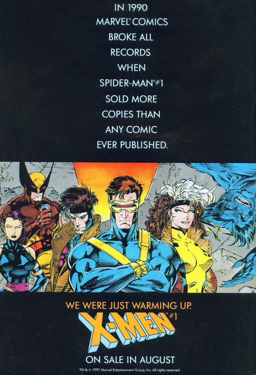 Regrettably, this ad has insane aura.