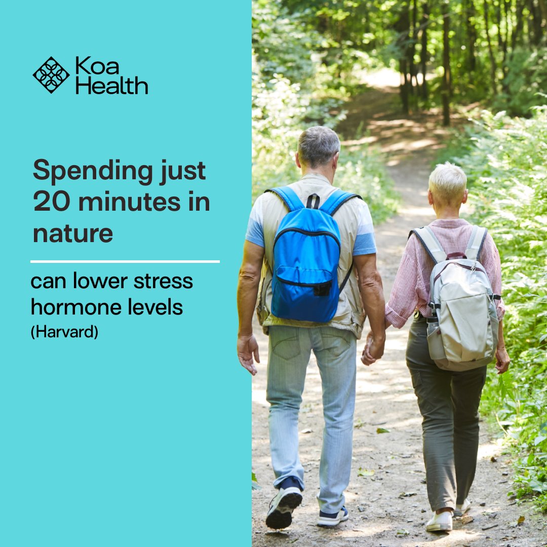 Koa Health tweet media