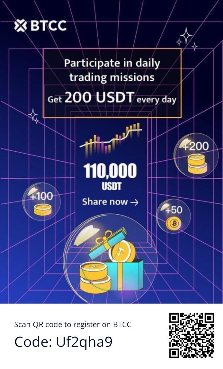Pokey2000_001's tweet photo. Earn free USDT by completing daily tasks! https://t.co/XBgi1xWVRr