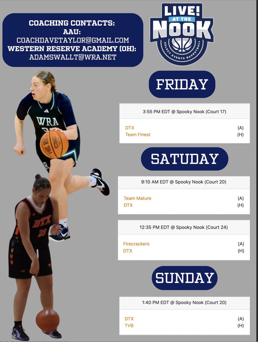 SheridanOberha1's tweet image. One last ride with @DTXBasketball for this upcoming live period in PA! For more information, visit my website (sheridanoberhand.com) or contact me or my coaches.  
@ReserveWBB @DTX_Recruiting @CoachNoelroman