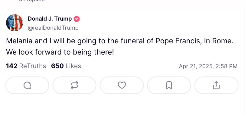 Coincidentally, we’re all looking forward to attending your funeral twin.