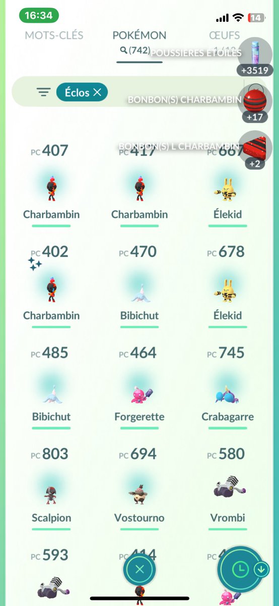 Blue eyes, yes ✨✨✨ #PokemonGO