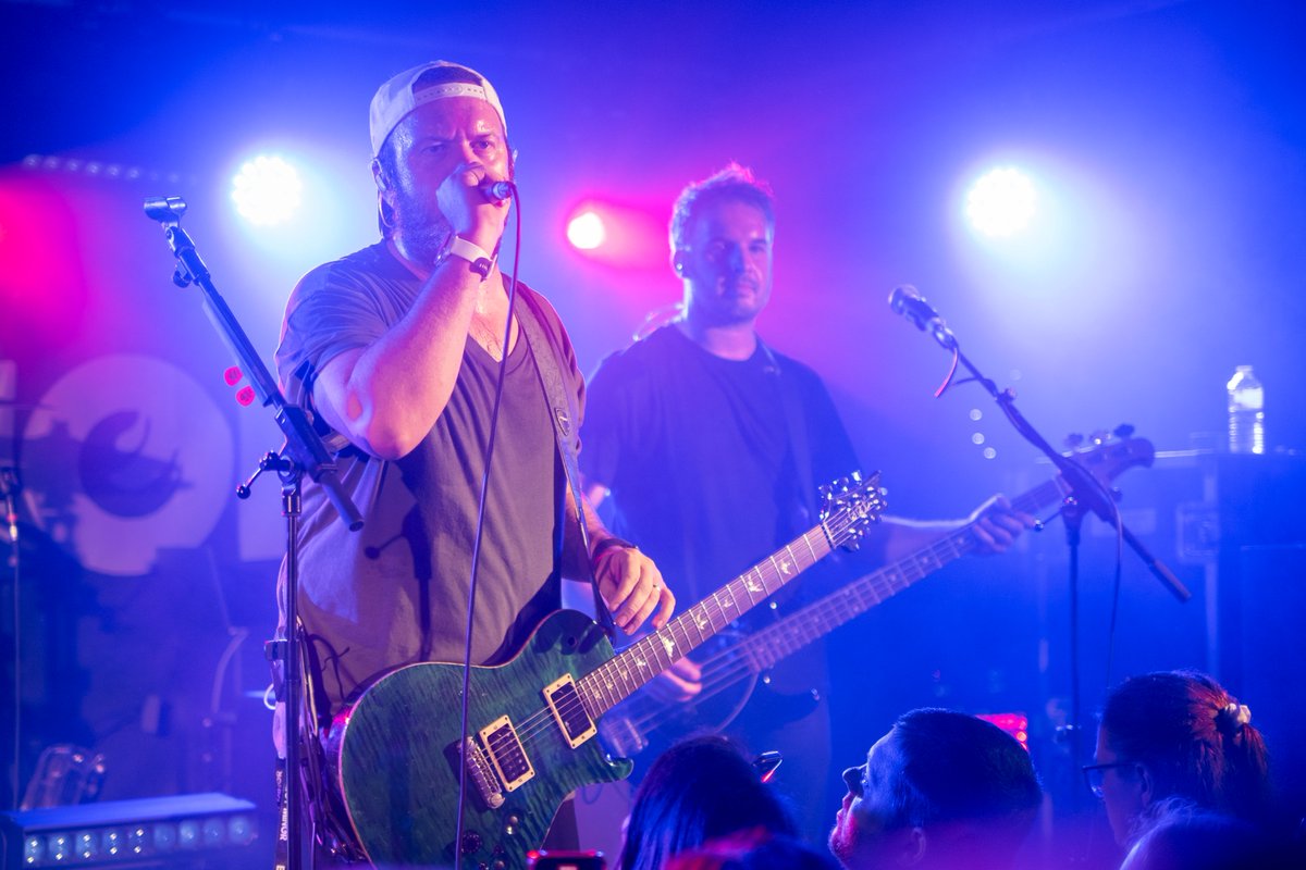 The amazing <a href="/elliotminor/">Elliot Minor</a> at The Crescent York on Monday 21st April 2025