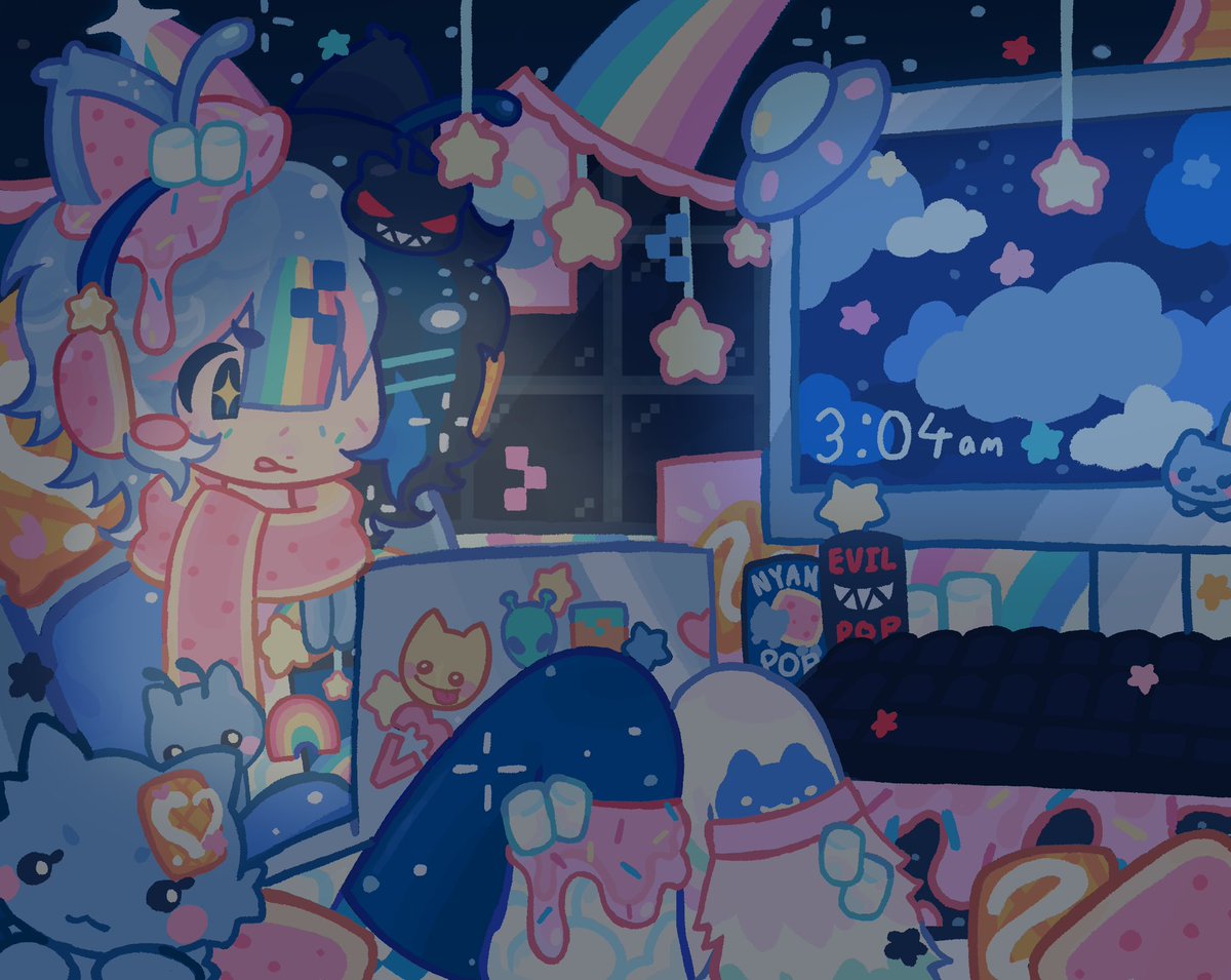 aimee ★ tweet media
