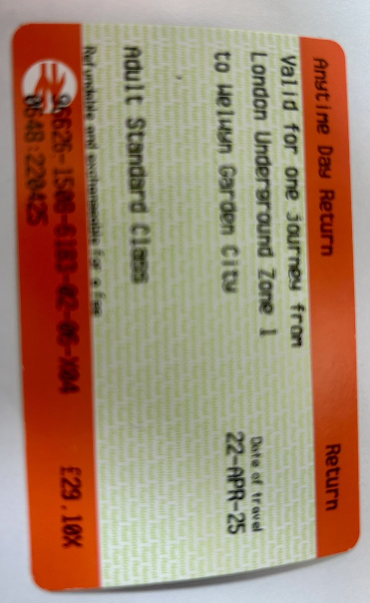 watstorm's tweet photo. @GNRailUK https://t.co/r11lb2cTSY