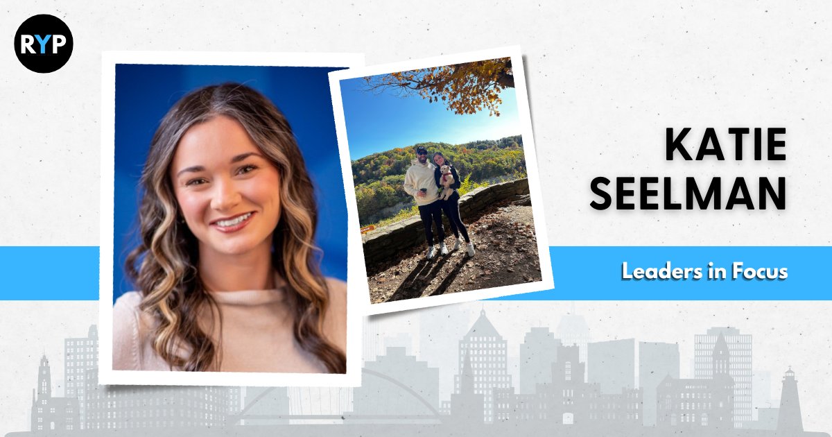 Rochester Young Professionals tweet media