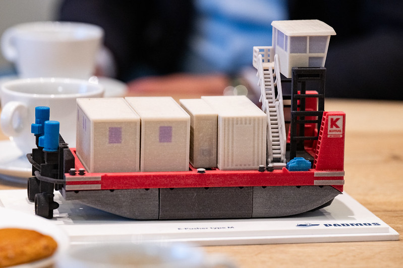 Arne Weverling tweet media