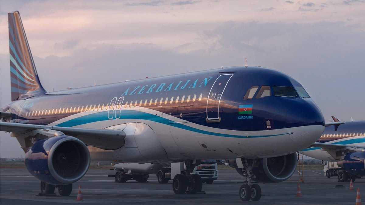 AviationAll_'s tweet photo. Azerbaijan Airlines to INCREASE Mumbai - Baku to Daily eff 16JUN2025

Timings :
GYD - BOM / J259👇
2110 - 0305 // Mon Wed Fri Sun
1930 - 0125 / Tues Thurs Sat

BOM - GYD / J260👇
0405 - 0735 / Mon Sat
0410 - 0740 /  Tues Thurs
0225 - 0555 / Wed Fri Sun

A320neo ops
h/t @BaDe22RR https://t.co/R0oHPzLJgP