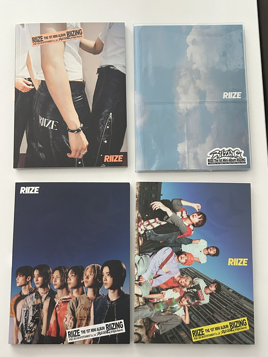 🎀 (@antonihee) on Twitter photo riize album satis
photobook ver. pc dışında tüm içerikleri tam
collectbook ver. pc seti ile birlikte
dm atarsanız detaylı fotoğraf ve içeriklerini atabilirim
pb 300
cb 450
<a href="/riizeselltr/">riize sell & trade tr</a> riize album satis
photobook ver. pc dışında tüm içerikleri tam
collectbook ver. pc seti ile birlikte
dm atarsanız detaylı fotoğraf ve içeriklerini atabilirim
pb 300
cb 450
<a href="/riizeselltr/">riize sell & trade tr</a>