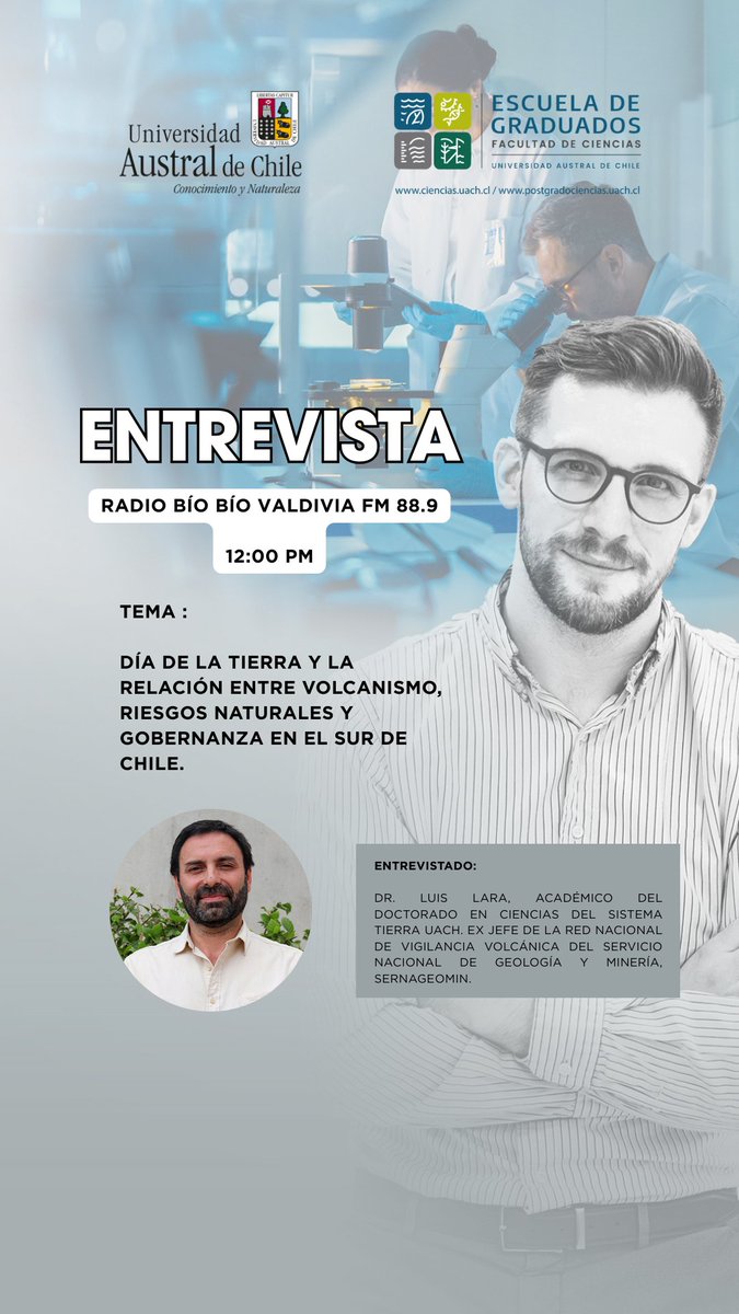 Escuchar AQUÍ 🔴🎙️🎧goo.su/v6kS