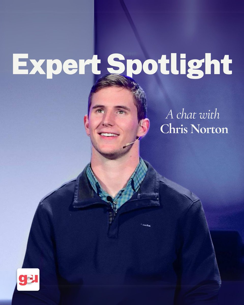 “You are stronger than you think.”
After a life-changing injury, Chris Norton chose purpose over excuses.
Read our interview on living a No Excuse Life 👇

🔗 buff.ly/TPiW5eD 
#NoExcuseLife #ChrisNorton