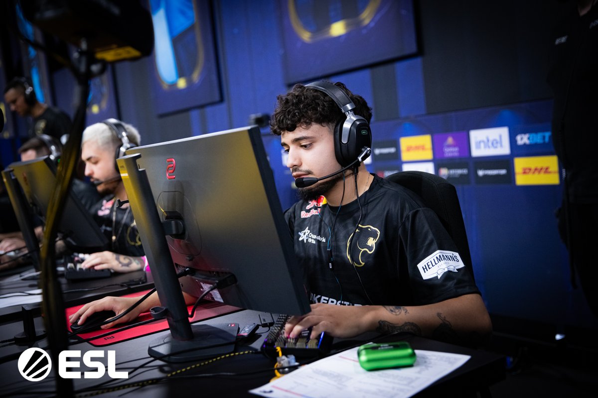 FURIA tweet media