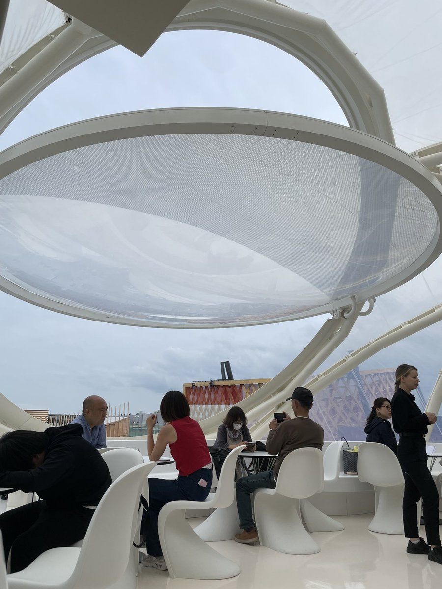 Find Switzerland!! 

EXPO2025 大阪・関西万博