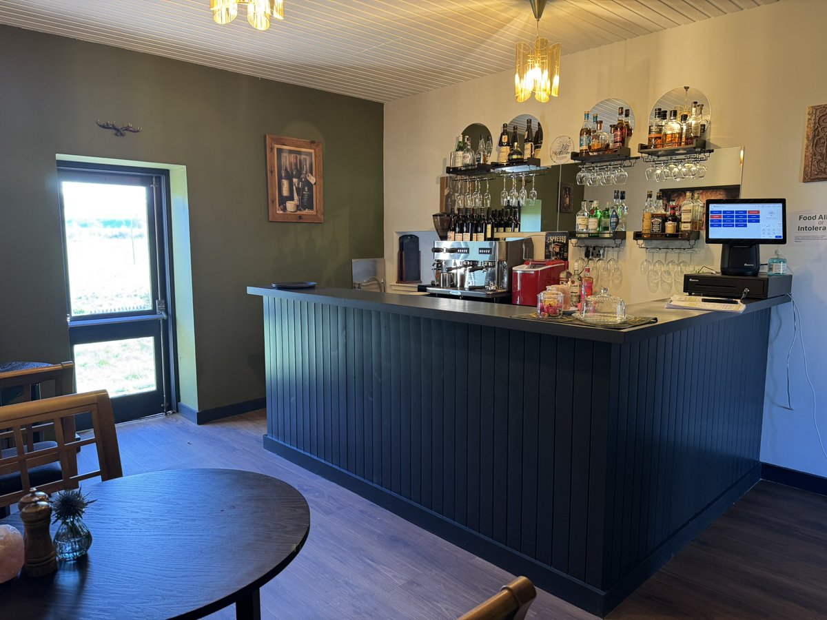 Carmichael Estate tweet media