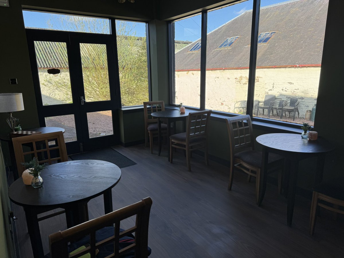 Carmichael Estate tweet media