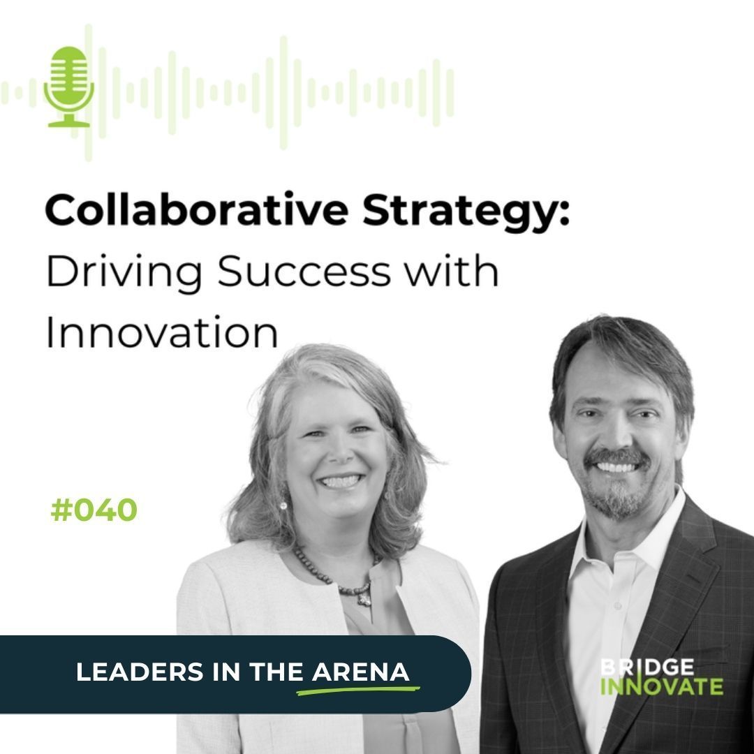 Bridge Innovate tweet media