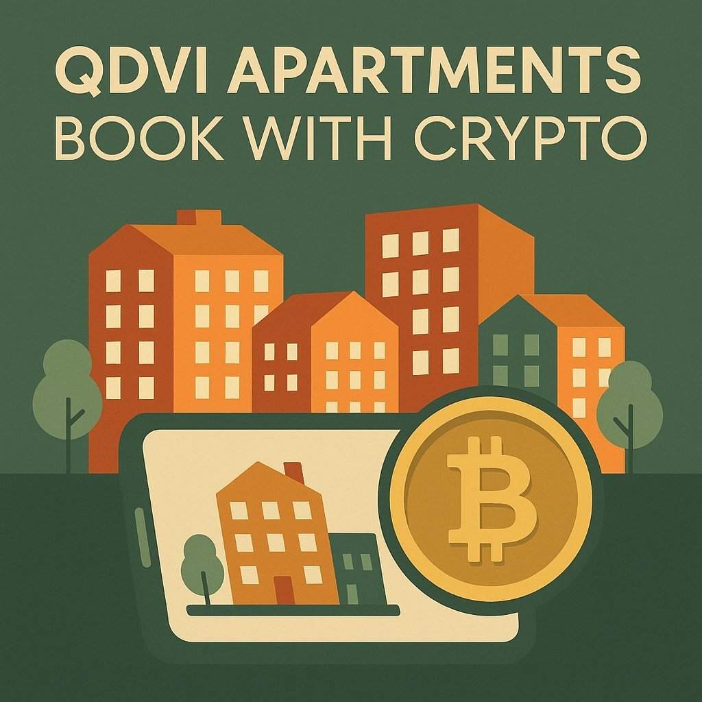 QDVI Luxury innovations tweet media