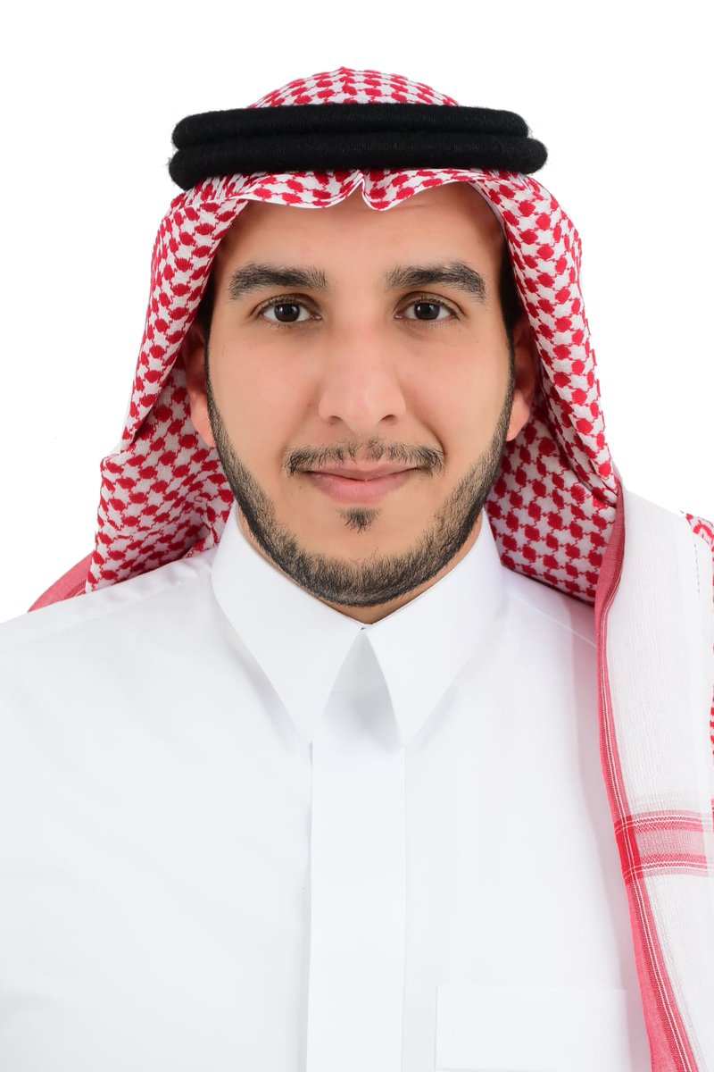 أطيب التهاني وأصدق التبريكات لابن شقيقي ناصر، رحمه الله، الدكتور عبدالوهاب الماجد بمناسبة حصوله على درجة الدكتوراه من جامعة تكساس في الولايات المتحدة الأمريكية مدينة سان أنتونيو حيث تخصص في علوم الحاسب (الذكاء الاصطناعي)
وبالتحديد حول "عدالة التعلم الآلي"
تهانينا لكل آله ومحبيه