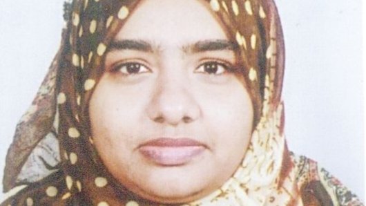 নওগাঁয় উপজেলা স্বাস্থ্য ও পরিবার পরিকল্পনা কর্মকর্তা, যেমন খুশি তেমন চলেন তিনি