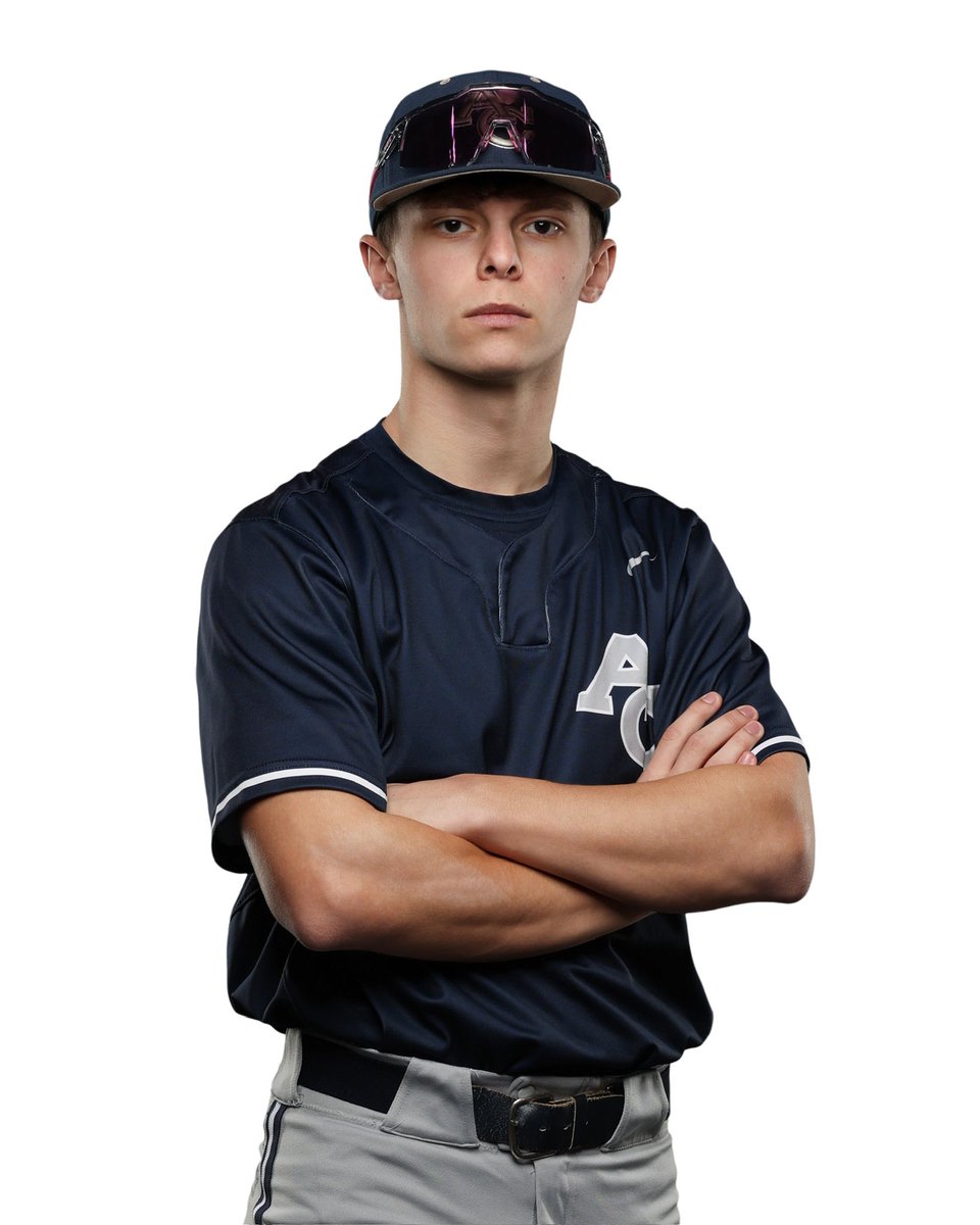 Uncommitted 2025 <a href="/strickland_03_/">Trent Strickland</a> is having a strong Senior season!
.380 AVG
.444 OBP
.630 SLG
9 Doubles
4 Triples
2 HR
25 Runs scored
31 RBI
11 Stolen bases

3 Sport Athlete- All-State FB

<a href="/CNBaseball/">Carson-Newman Baseball</a> <a href="/PSCCBaseball/">Pellissippi State Baseball</a> <a href="/CSCC_BSB/">Cleveland State ⚾️</a> <a href="/ChattStTigersBB/">Chatt State Baseball</a> <a href="/RSCCBaseball/">Roane State Baseball</a> <a href="/PB_Uncommitted/">Prep Baseball Uncommitted</a>