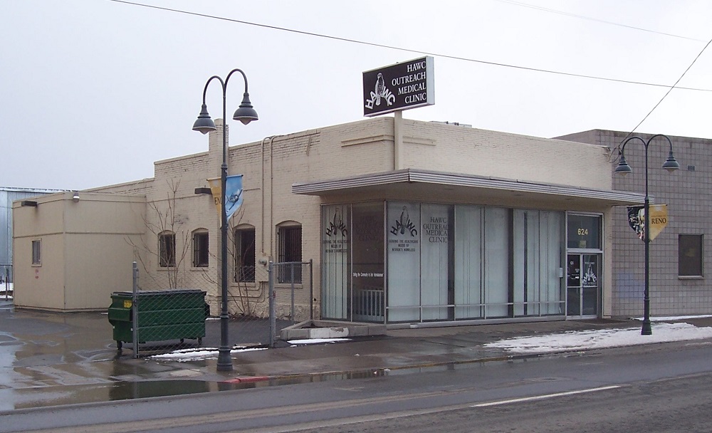 Reno Historical tweet media
