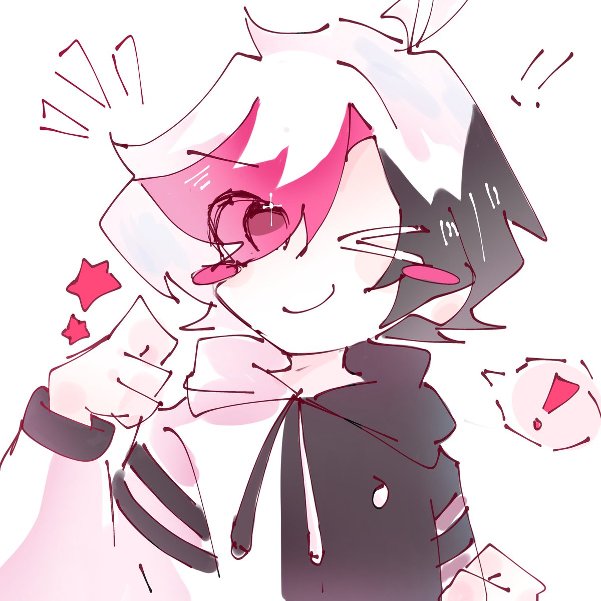 ルボブ tweet media