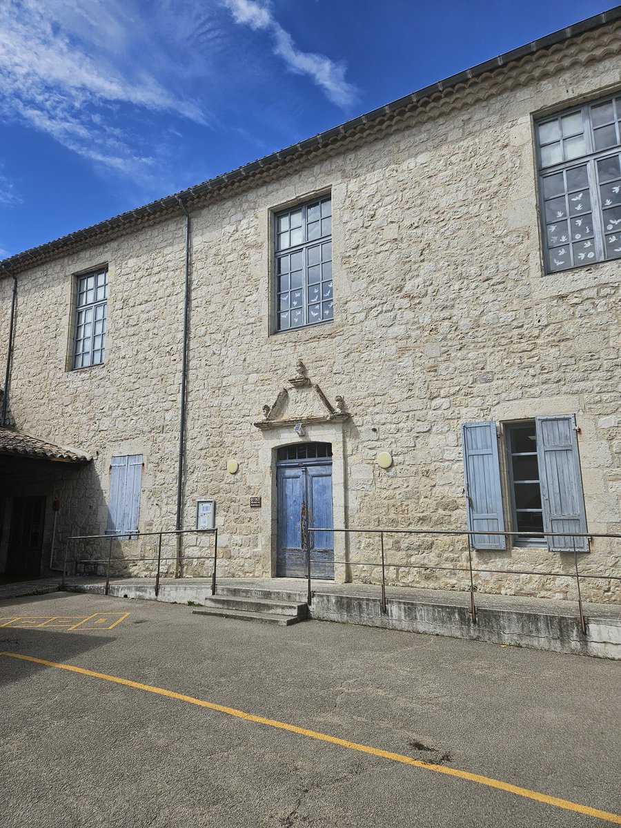 Le Normand Cyril tweet media