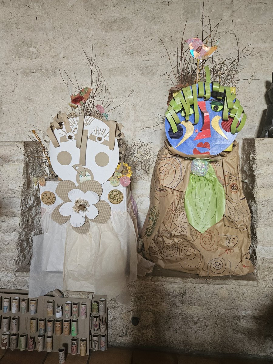 Le Normand Cyril tweet media