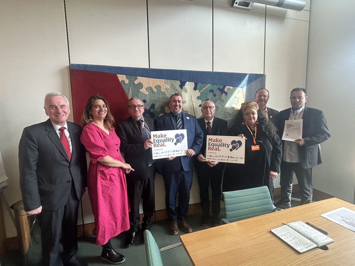 General Federation of Trade Unions tweet media