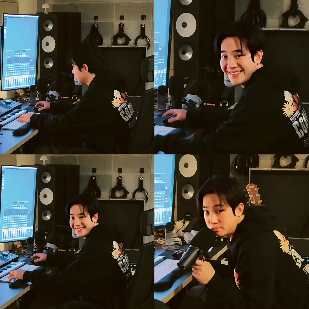 우성 🜲 tweet media
