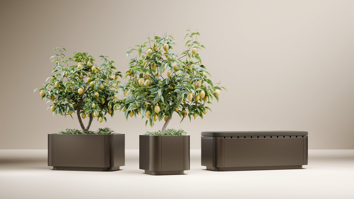 Our new collection of stainless steel outdoor kitchen accessories and outdoor living products seamlessly integrate with your outdoor kitchen - from convenient spice rack inserts to stylish bench seating. danver.com/amenities/outd…