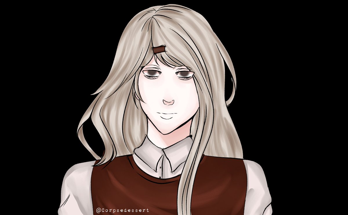 CORPSEDESSERT's tweet photo. The taste of molding cake sprites : Near (the narrator) #Deathnote #Thetasteofmoldingcake #oldernear #Lovewilde #wammyhouse #near #Deathnoteanothernote https://t.co/SxNnxQRURr