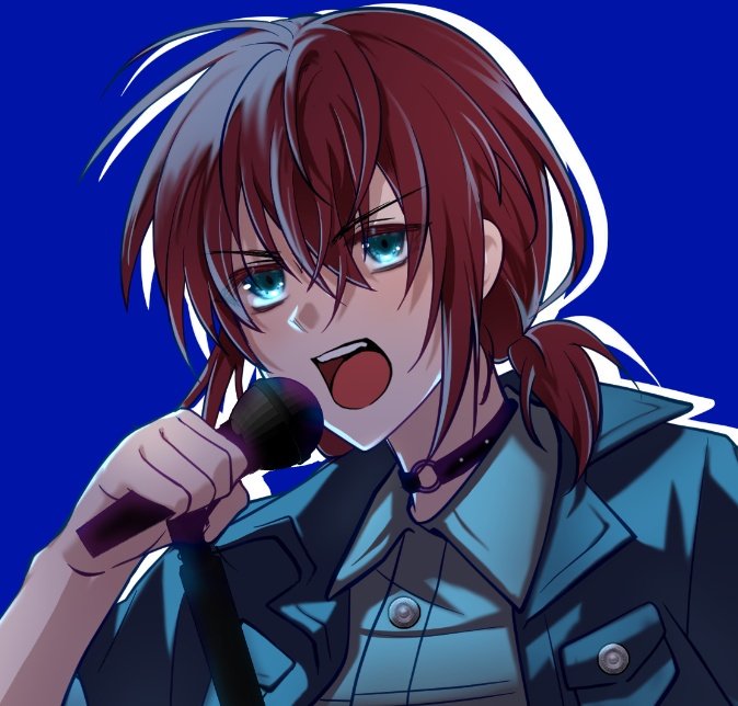 #GirlsBANDCRY 
#걸밴크 그리는 중인 무언가...😊