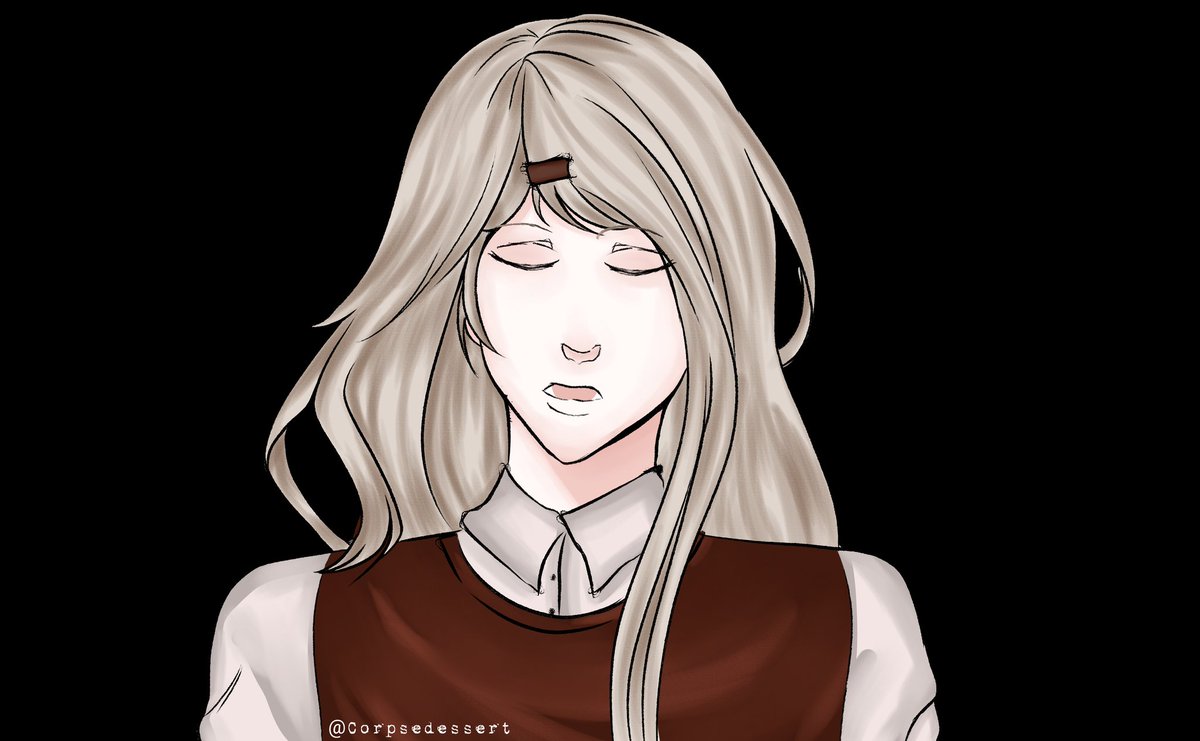CORPSEDESSERT's tweet photo. The taste of molding cake sprites : Near (the narrator) #Deathnote #Thetasteofmoldingcake #oldernear #Lovewilde #wammyhouse #near #Deathnoteanothernote https://t.co/SxNnxQRURr