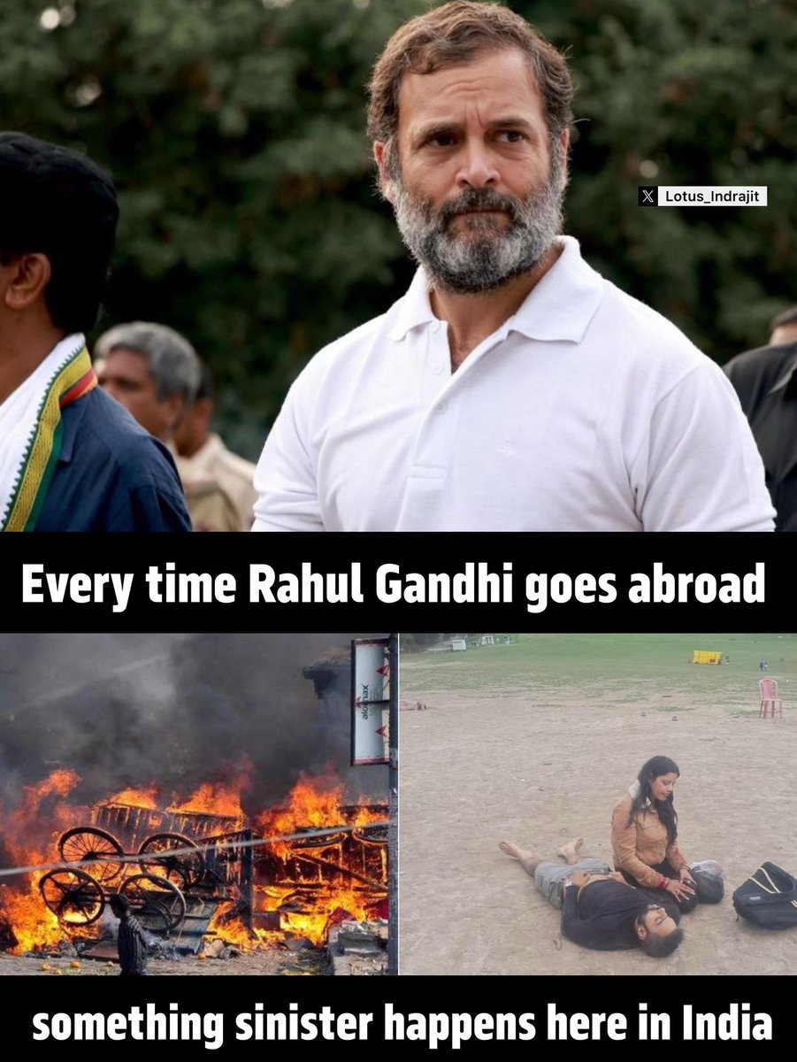 Lotus_indrajit's tweet photo. This is not a coincidence …. !

#PahalgamTerrroristAttack  #pahalgamattack #Pahalgam
#Kashmir https://t.co/NsXpFL2t8e